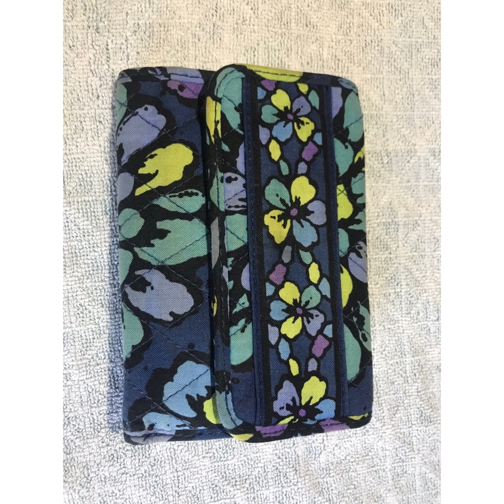 💙Vera Bradley wallet